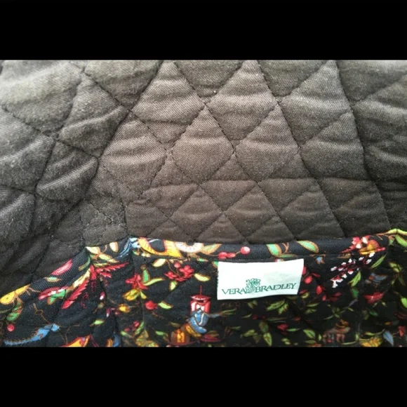 Vera Bradley woman’s purse - Picture 4 of 5